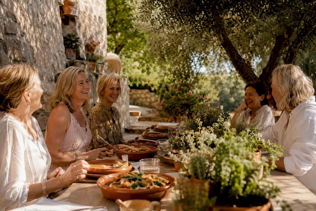 Group accommodation Malaga: how organisers choose the right venue