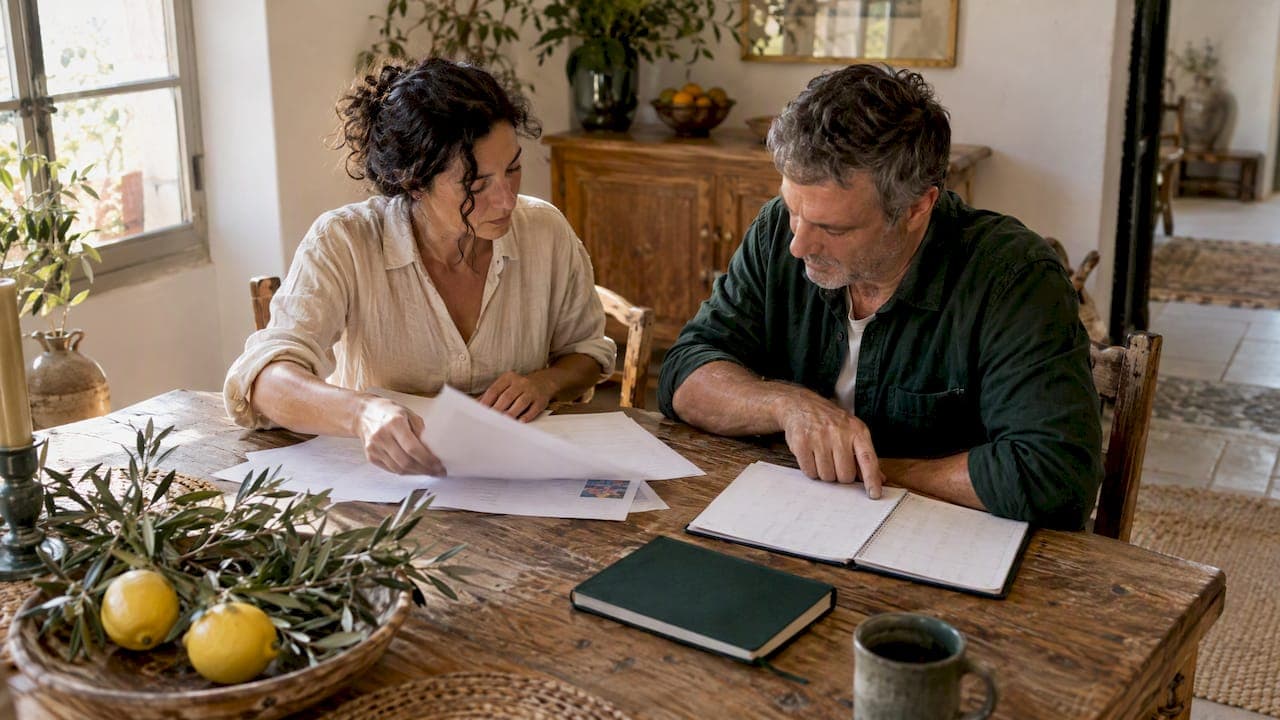 Retreat Planning Checklist: From First Idea to Final Day